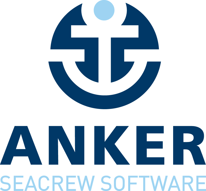 Logo Anker Seacrew Software